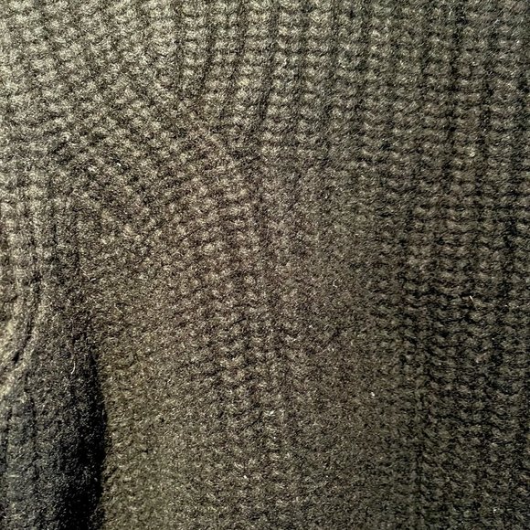 DSQUARED2 Crop Wool Sweater - Picture 3 of 4